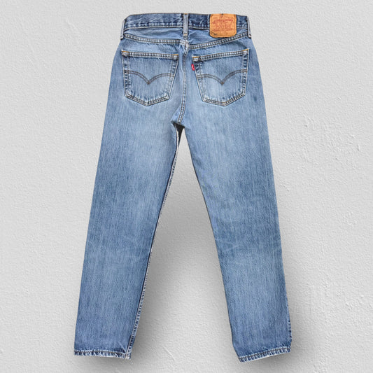 90s Levi’s 501 Jeans