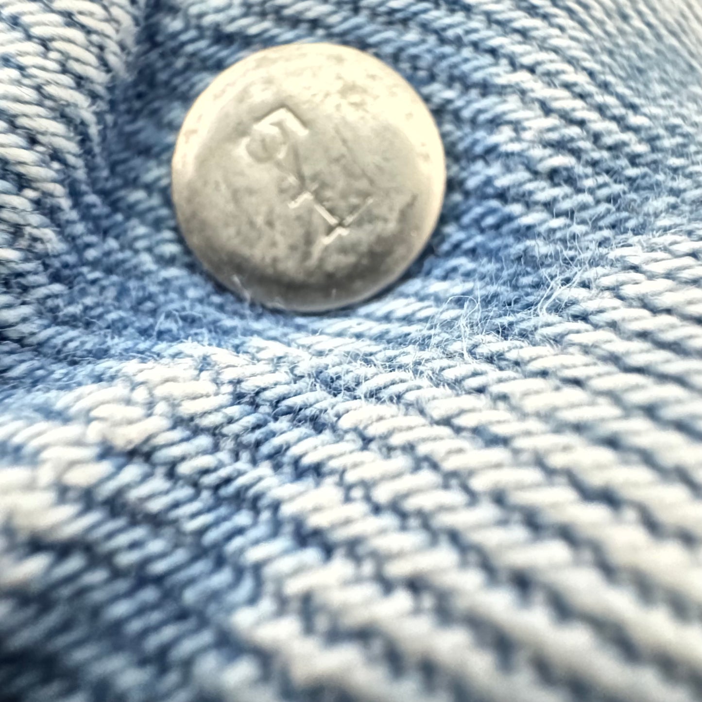 90s Levi’s 501 Jeans