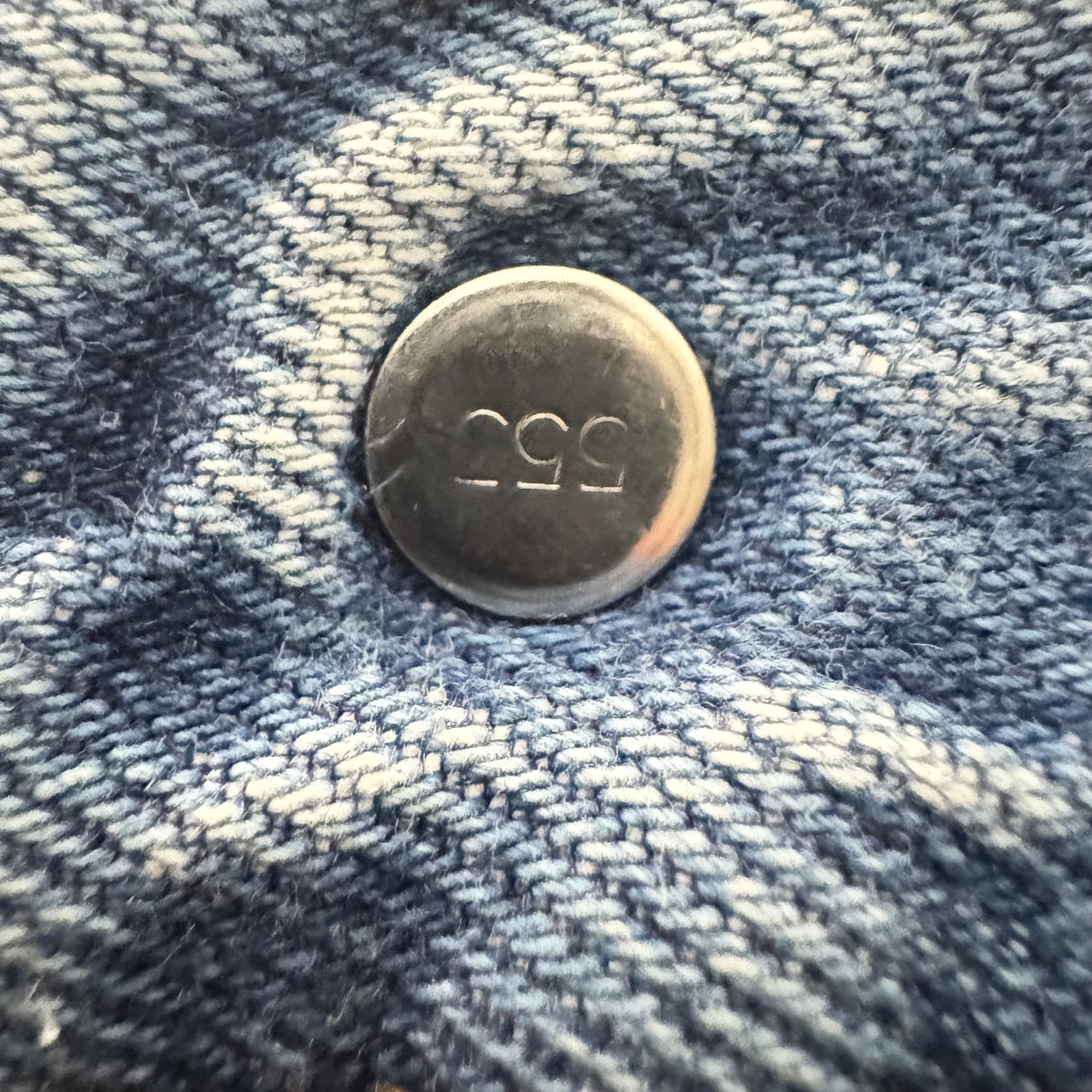 00s Levi’s 501 Jeans