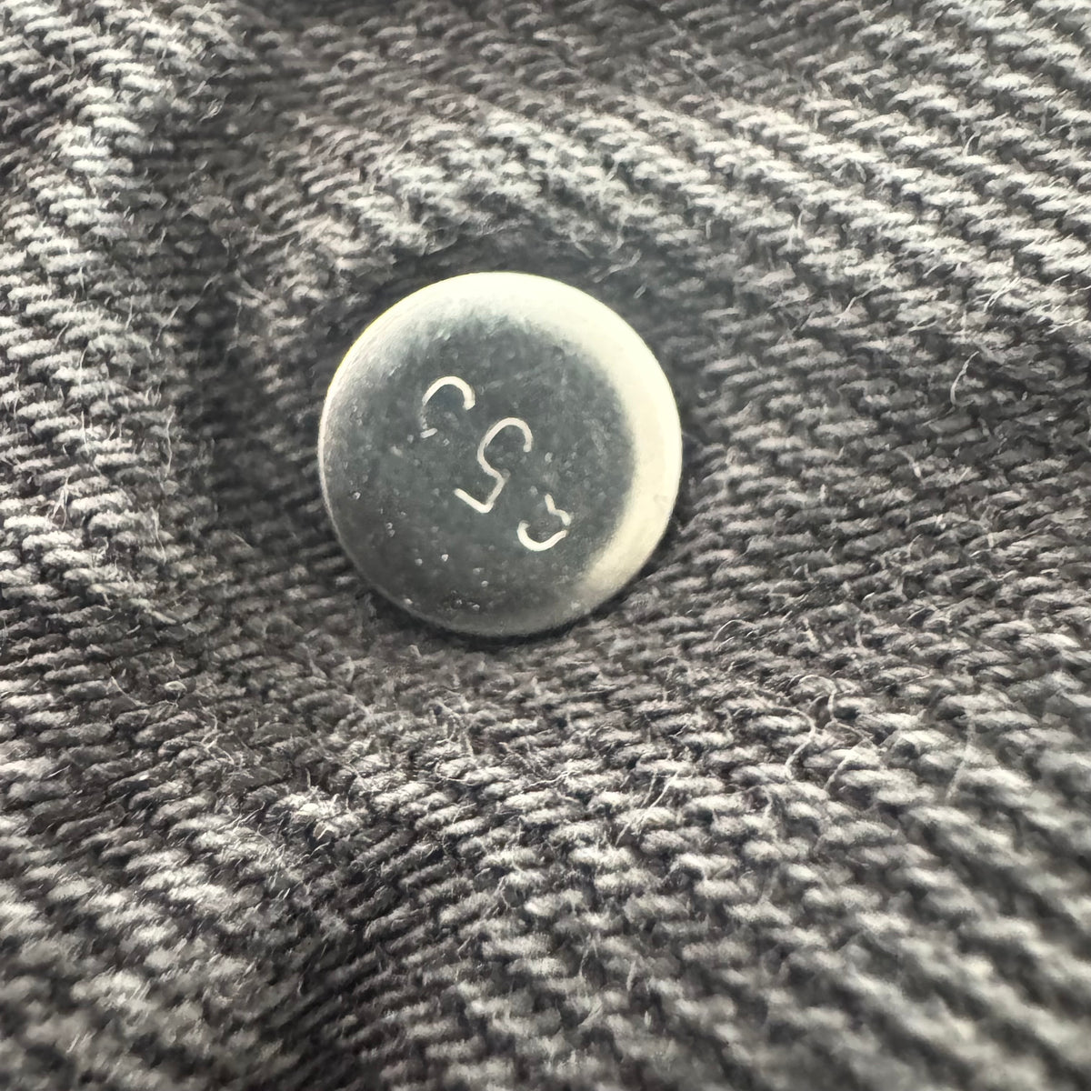 90s Levi’s 501 Jeans