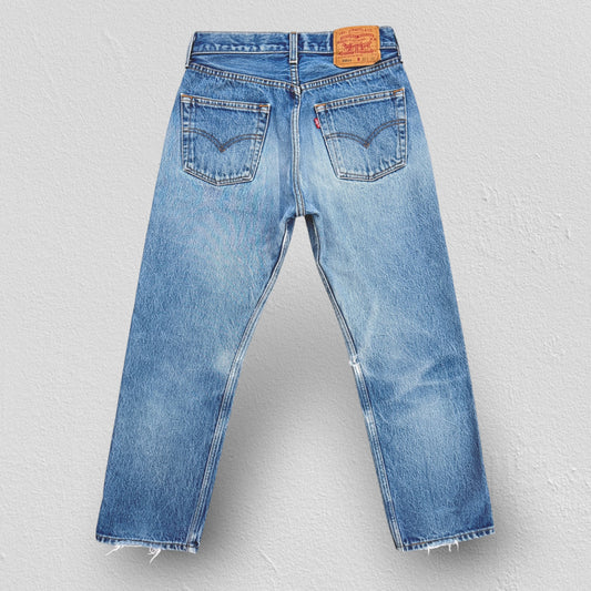 00s Levi’s 501 Jeans