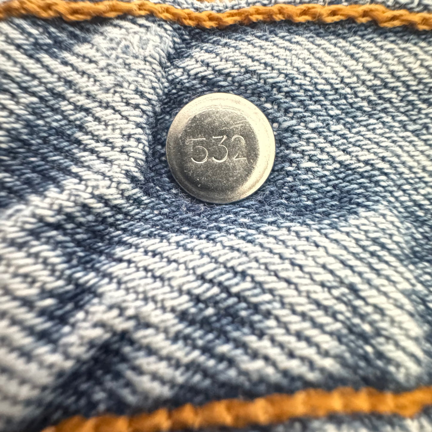 90s Levi’s 501 Jeans