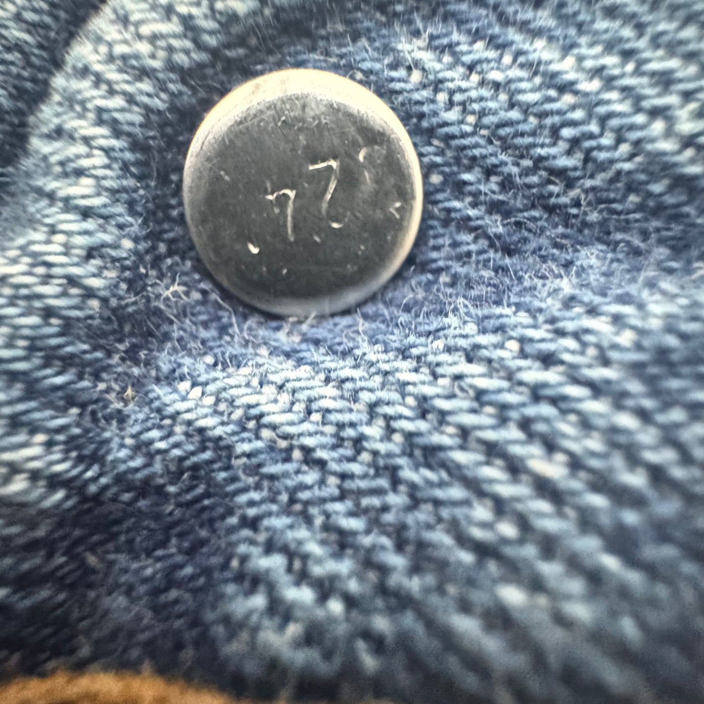 90s Levi’s 501 Jeans