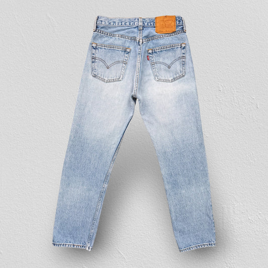 90s Levi’s 501 Jeans