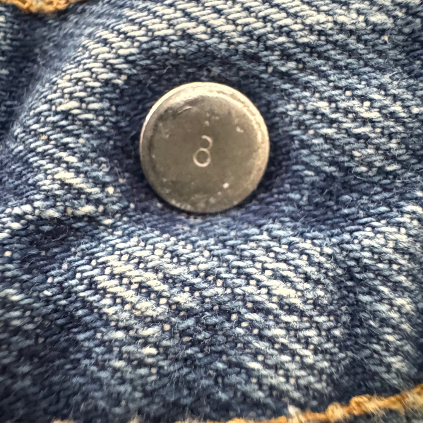 70s Levi’s 517 Jeans