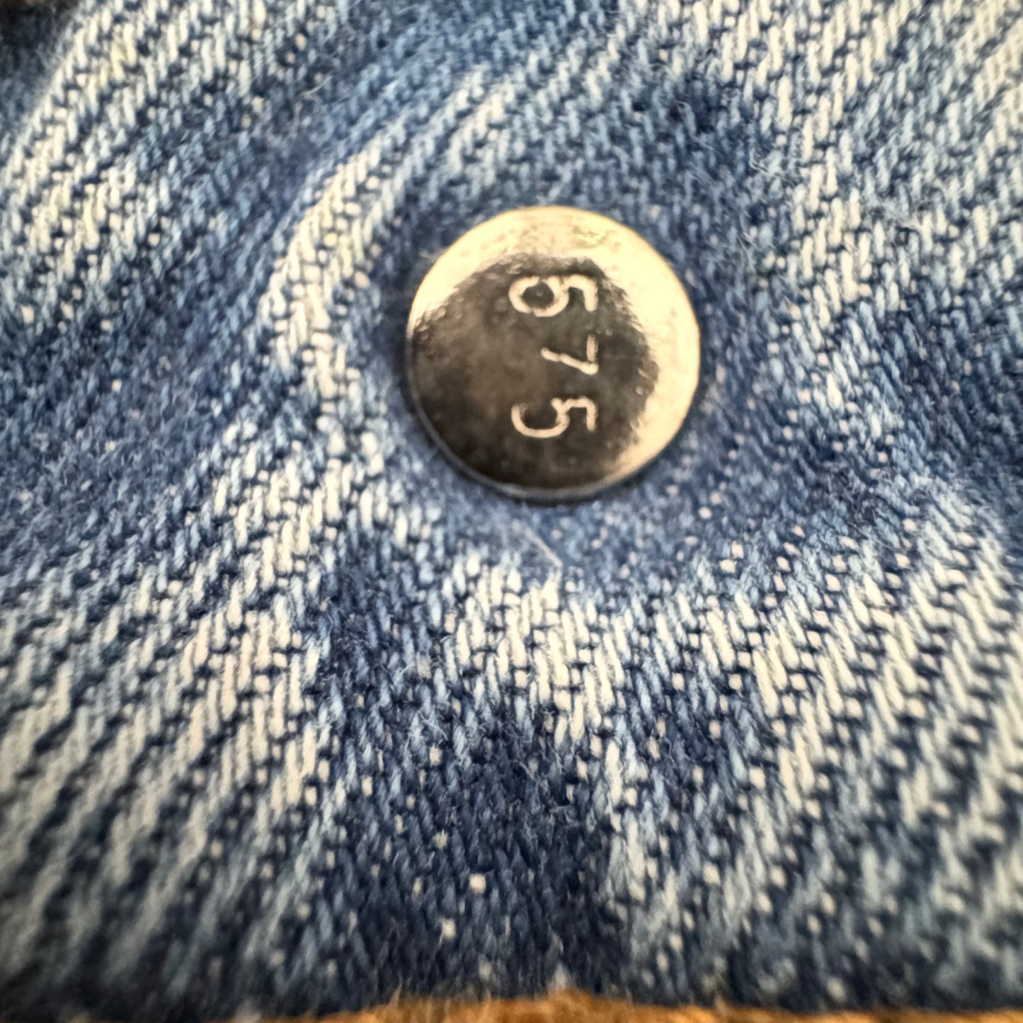 80s Levi’s 517 Jeans