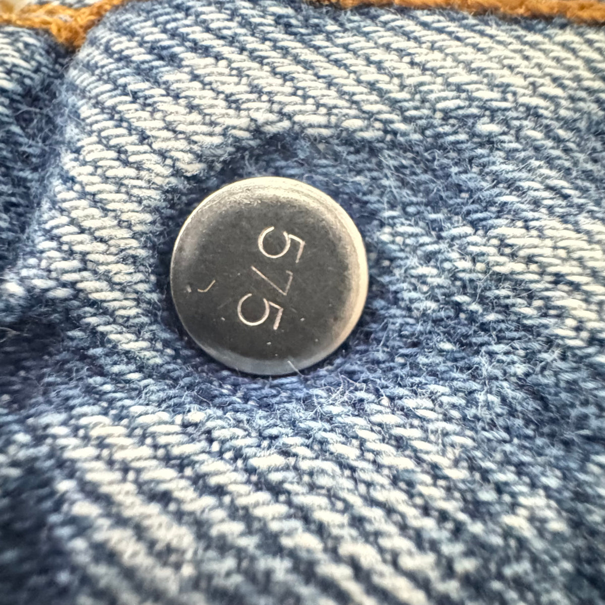 90s Levi’s 517 Jeans
