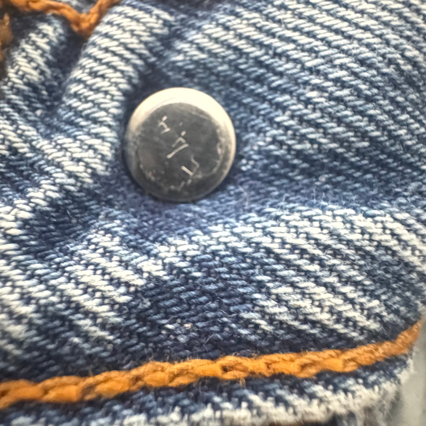 90s Levi’s 501 Jeans