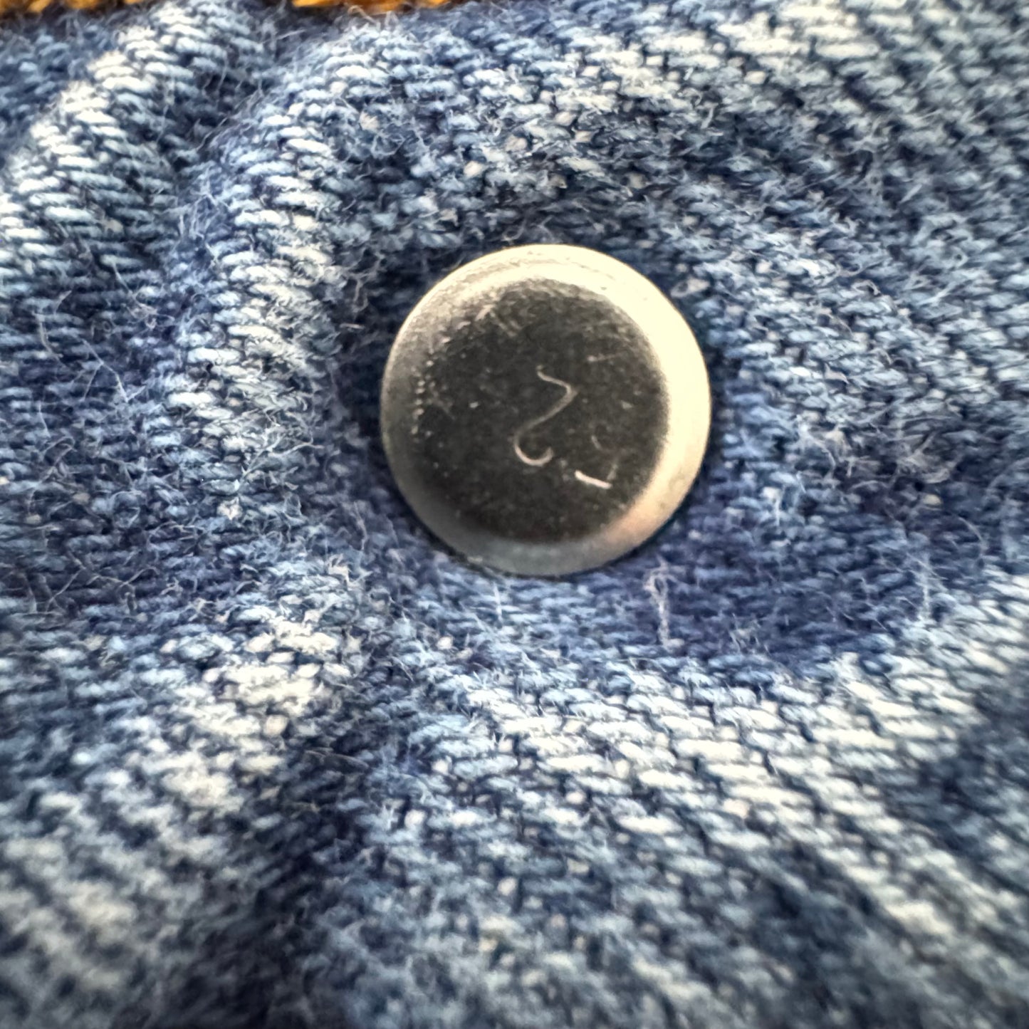 90s Levi’s 501 Jeans