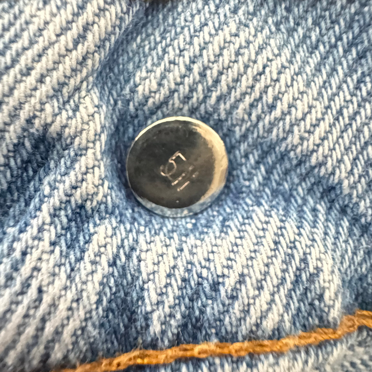 80s Levi’s 505 (Student)