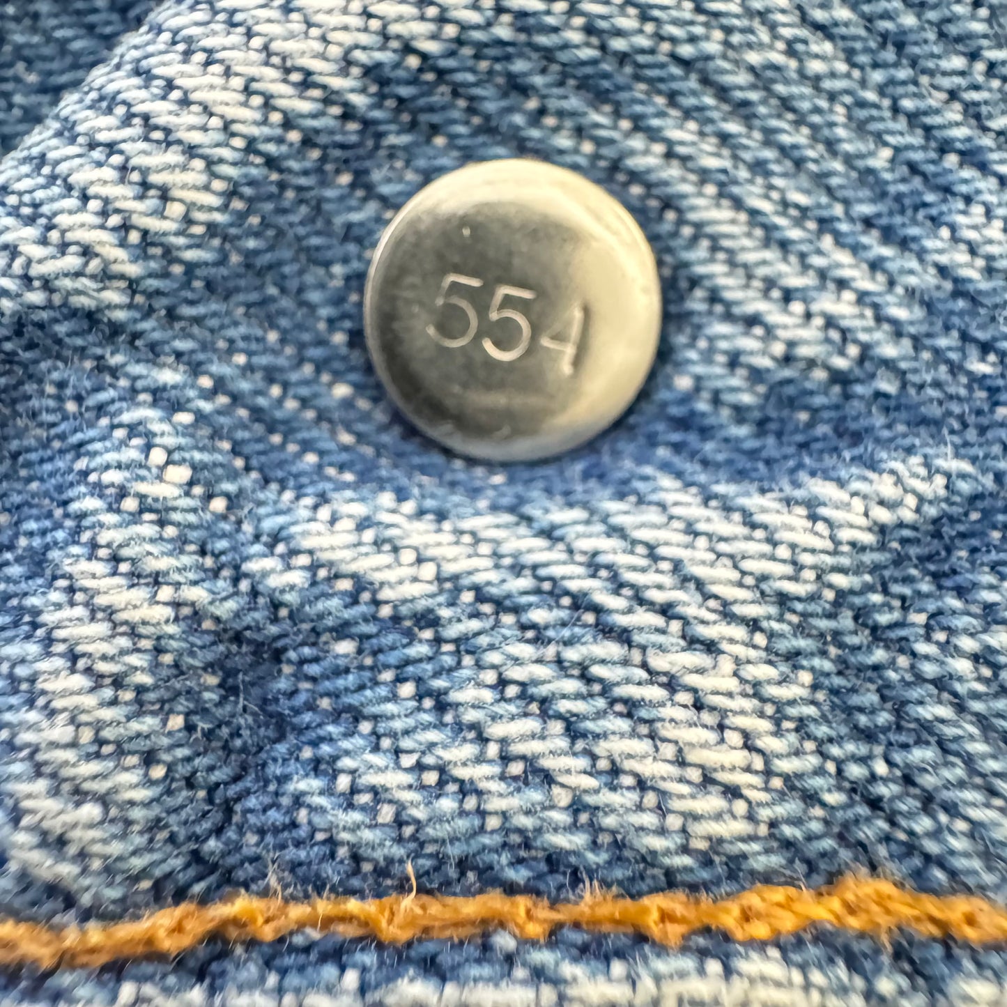90s Levi’s 517 Jeans