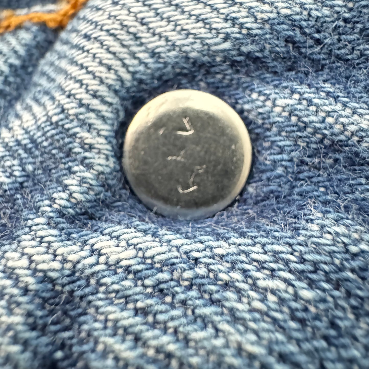 90s Levi’s 501 Jeans