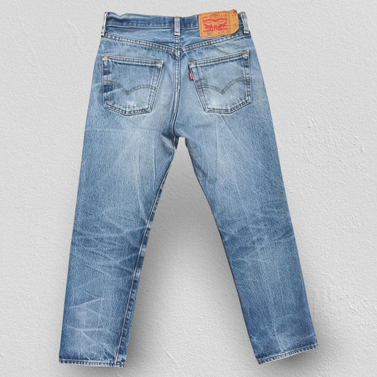 10s Levi’s 501 Jeans