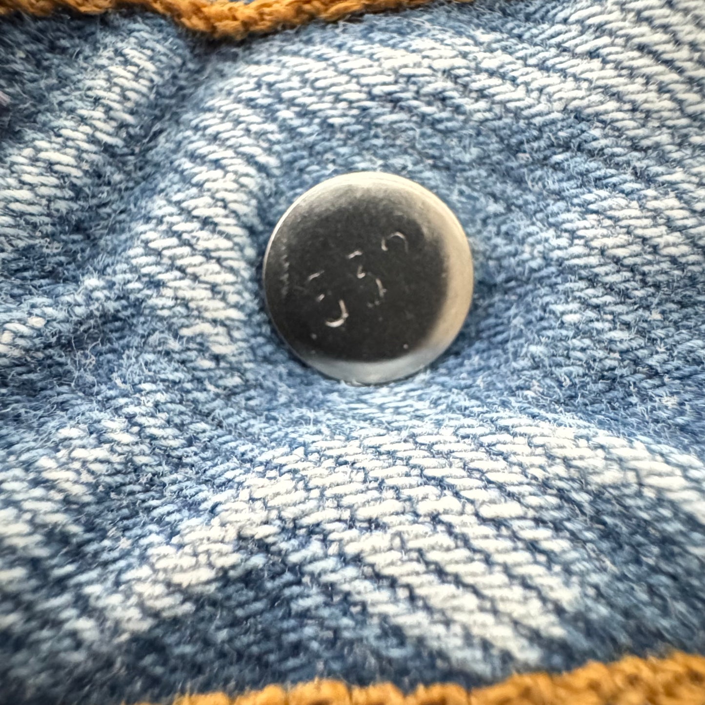 90s Levi’s 501 Jeans