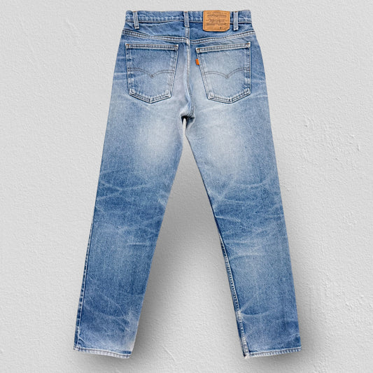 80s Levi’s 505 Jeans