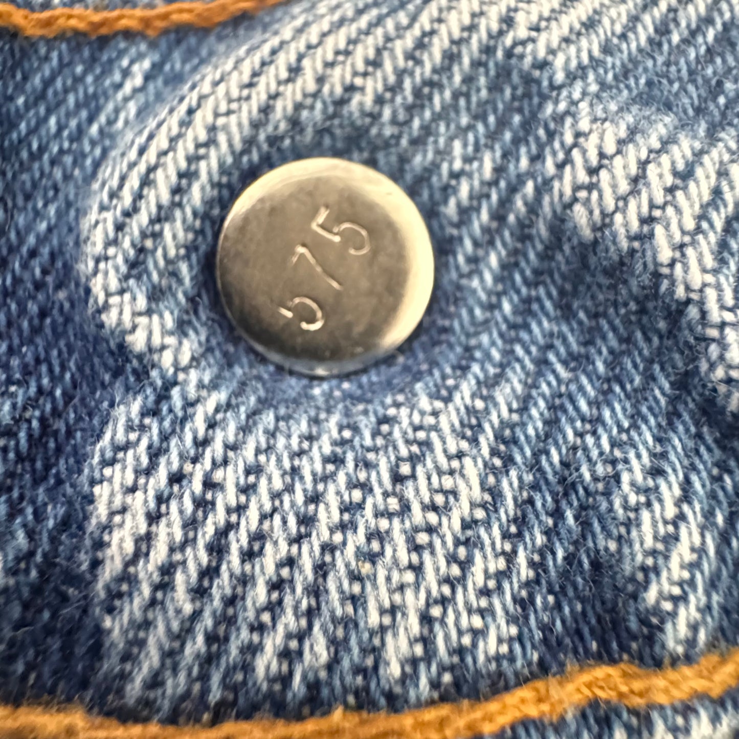 1992 Levi’s 505