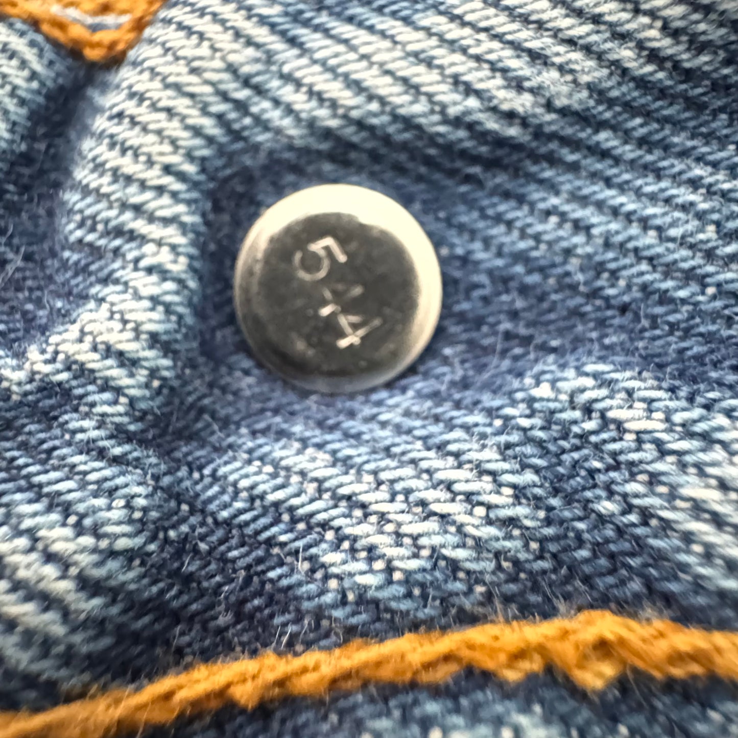 90s Levi’s 501 Jeans