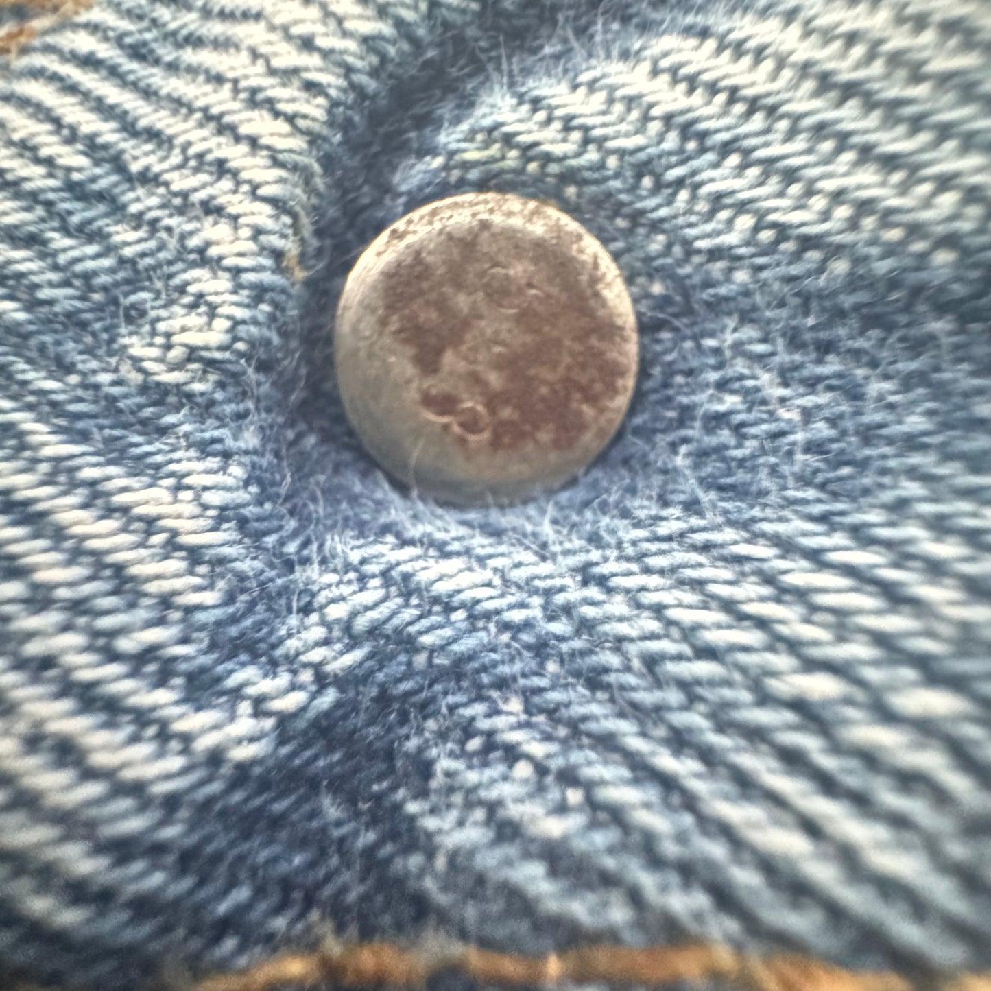 80s Levi’s 501 Jeans