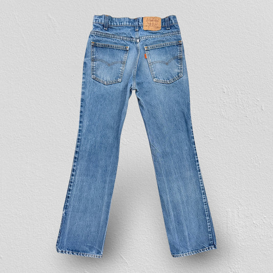 1982 Levi’s 517 Jeans