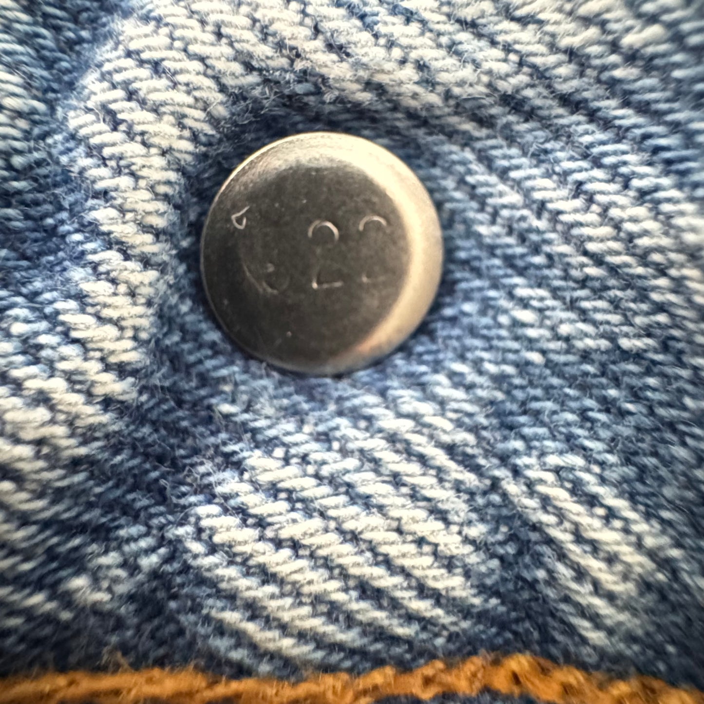 90s Levi’s 501 Jeans