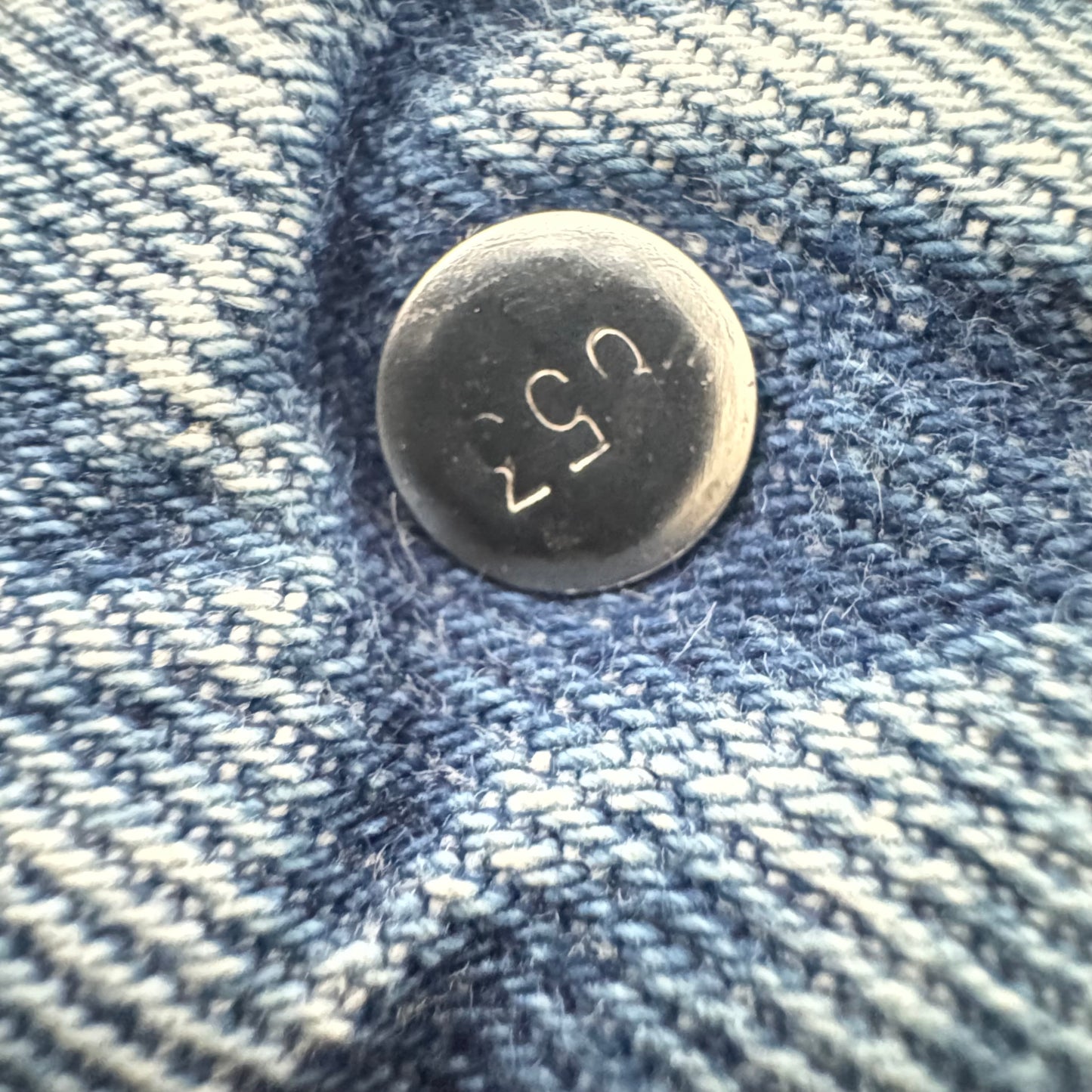 90s Levi’s 501 Jeans