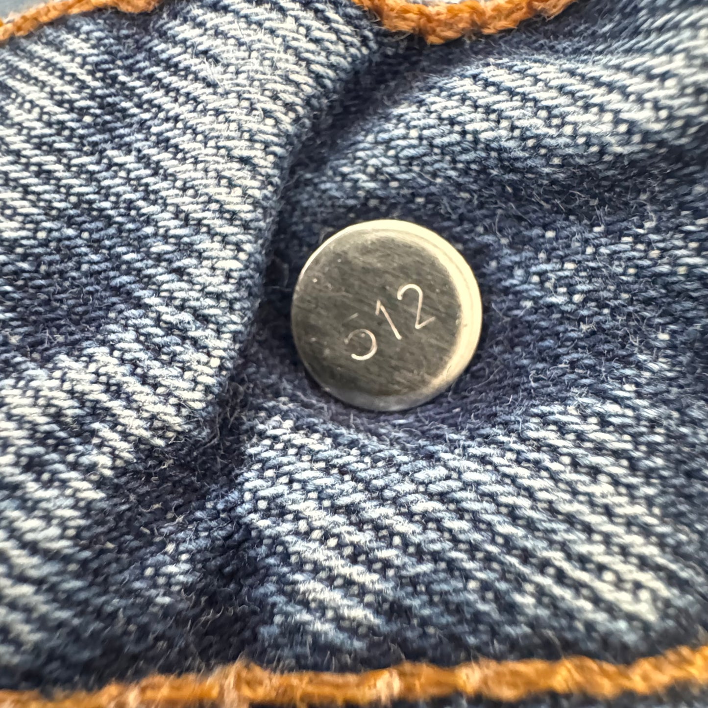 00 Levi’s 517 Jeans