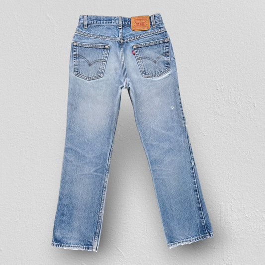 00s Levi’s 517 Jeans