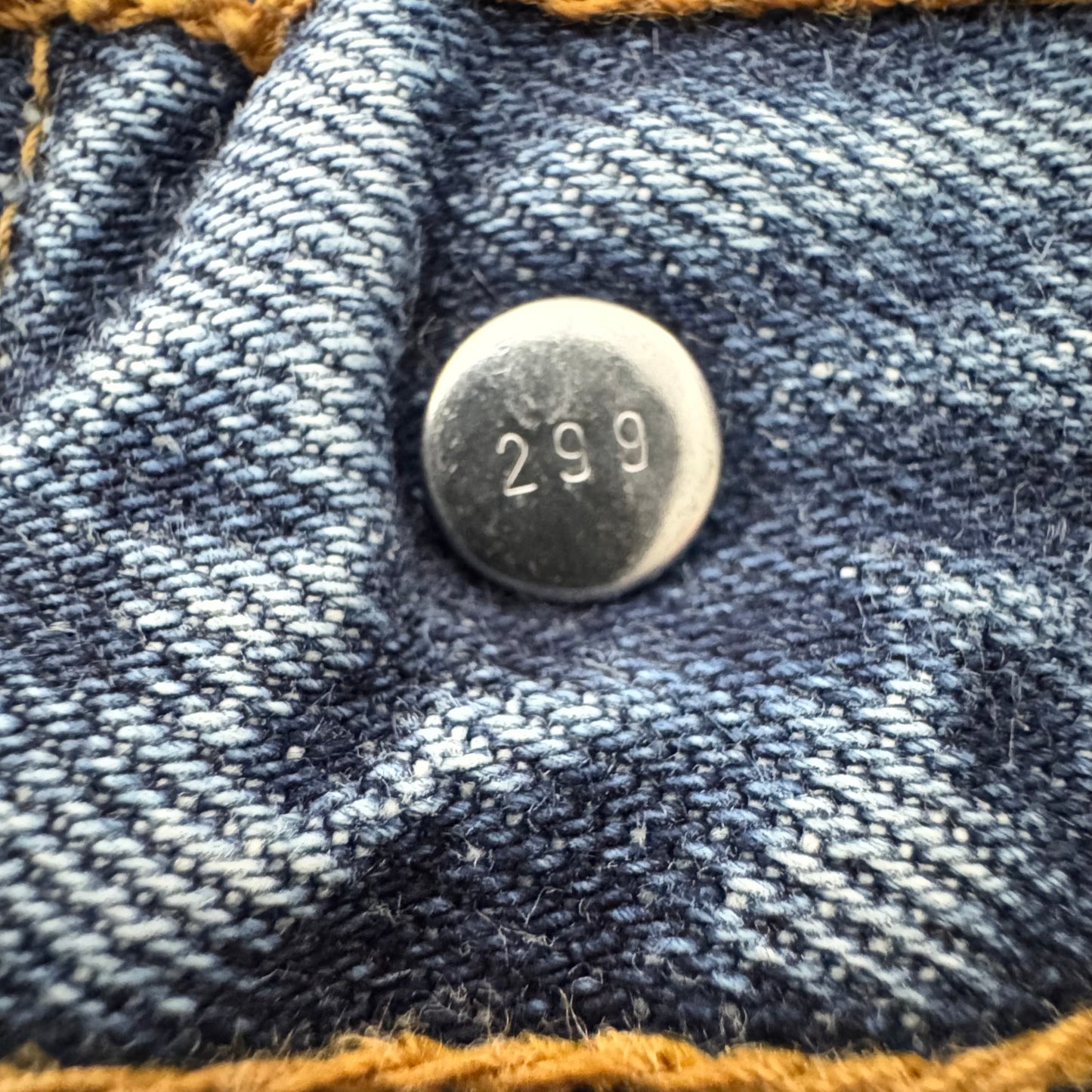90s Levi’s 501 Jeans
