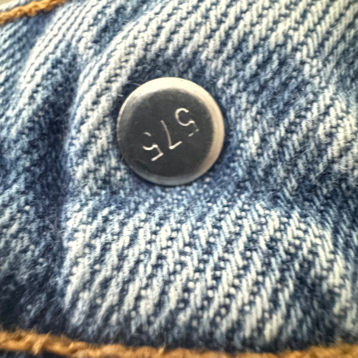 90s Levi’s 517 Jeans