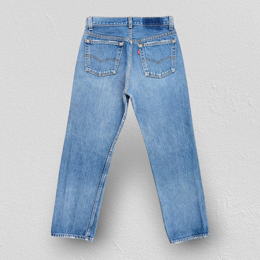 80s Levi’s 501 Jeans