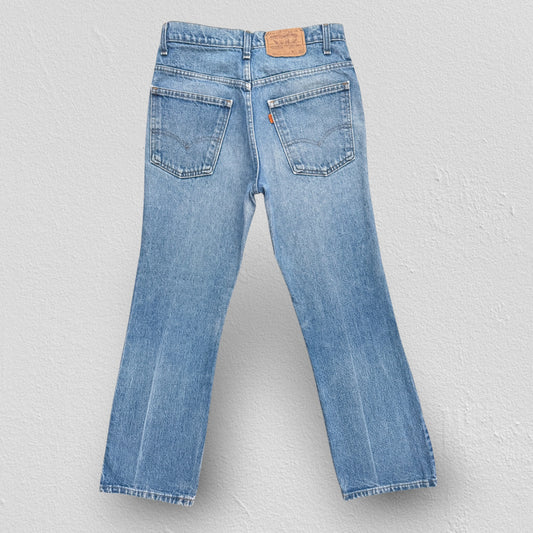 1981 Levi’s 517 Jeans