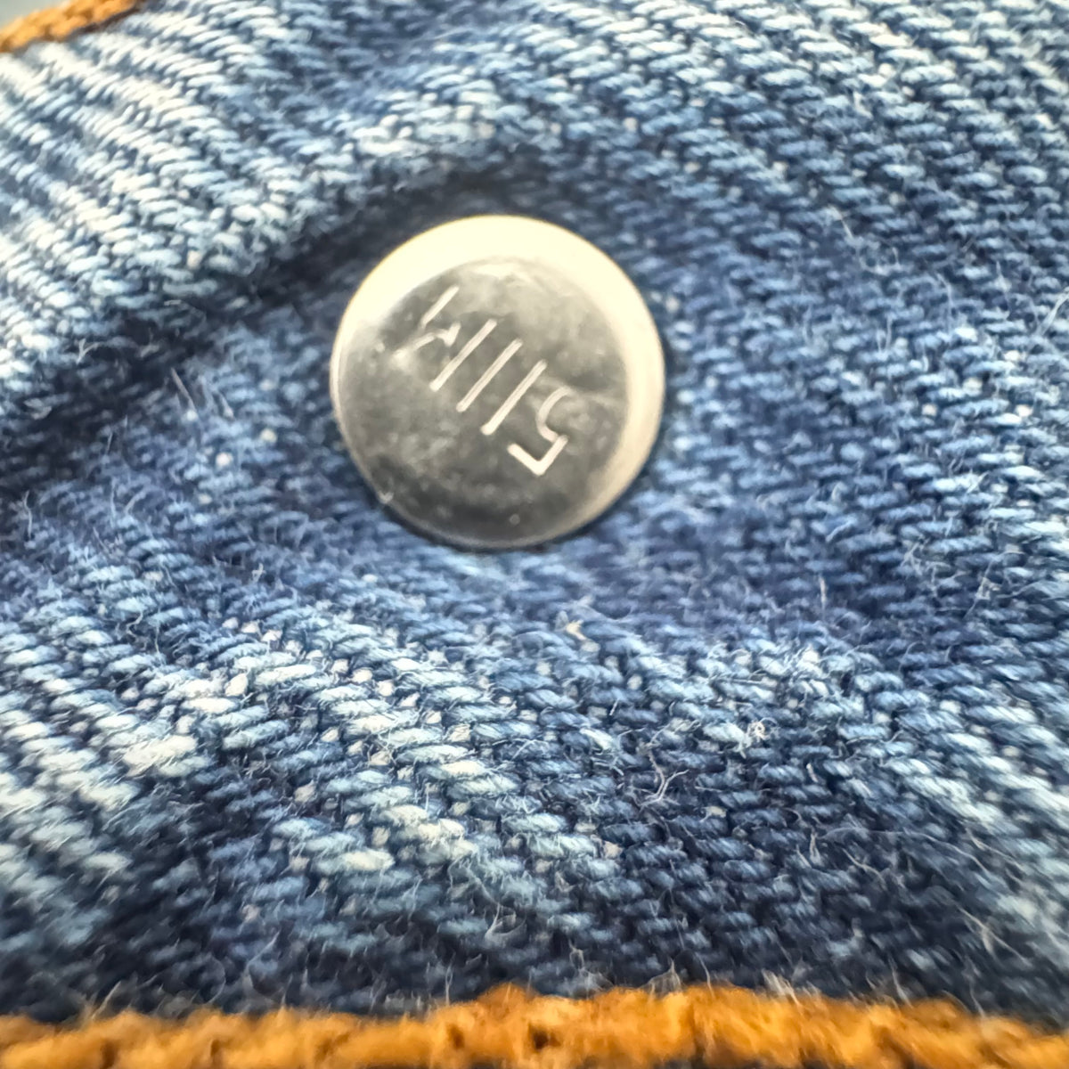 90s Levi’s 701 Jeans