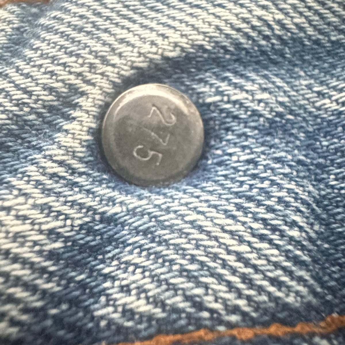 80s Levi’s 501 Jeans - Custom Altered