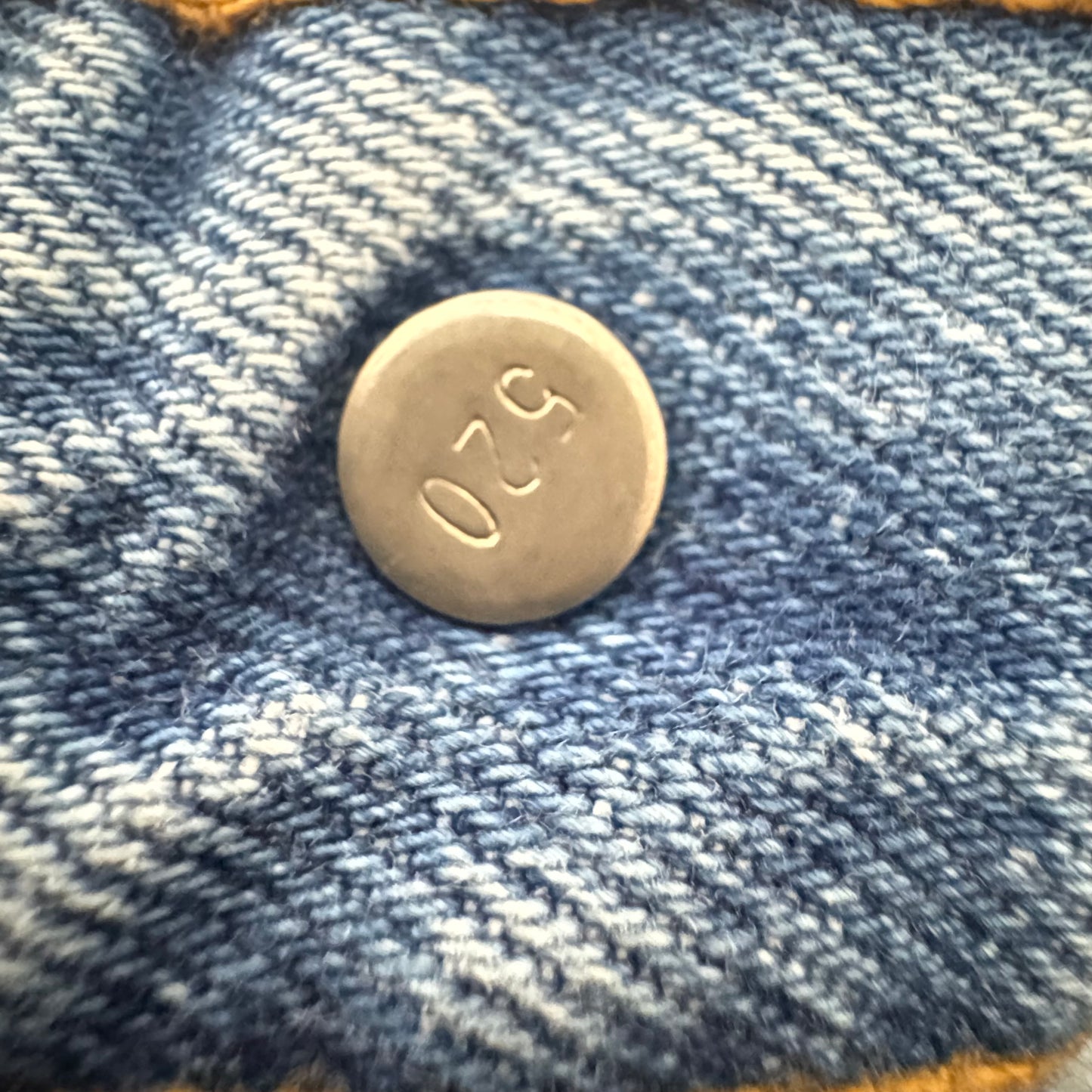 80s Levi’s 501 Jeans