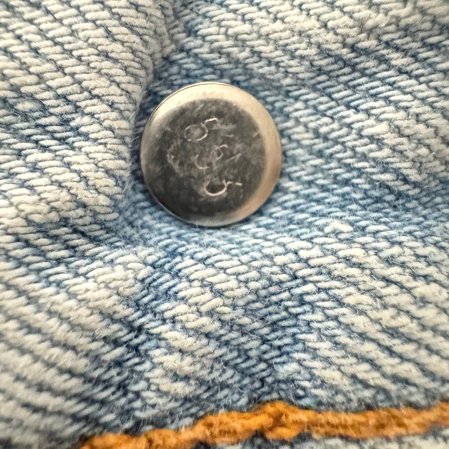 90s Levi’s 501 Jeans