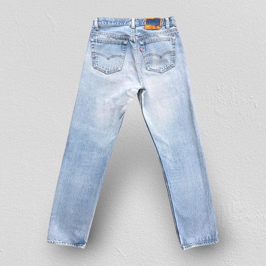 80s Levi’s 501 Jeans