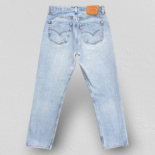 90s Levi’s 501 Jeans