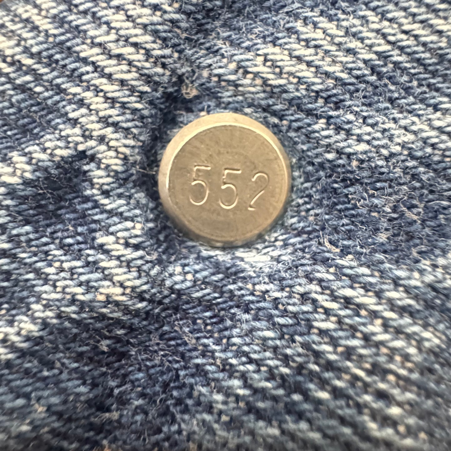 80s Levi’s 501 Jeans
