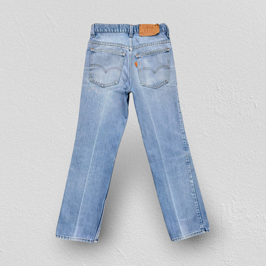 1981 Levi’s 716 Jeans