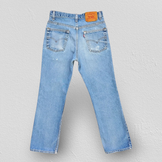 90s Levi’s 517 Jeans