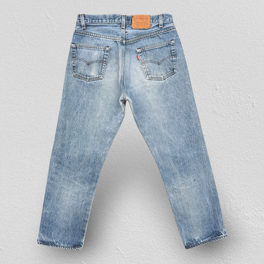 1982 Levi’s 501 Jeans