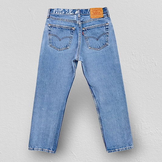 00s Levi’s 501 Jeans