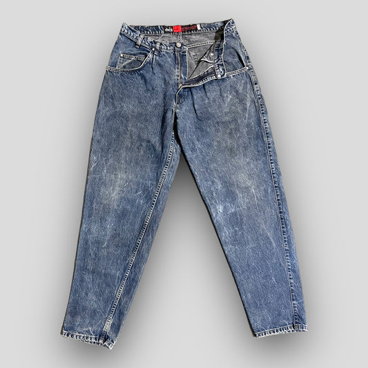 Z-VINTAGE 90s Levi's SilverTab Jeans Loose Fit