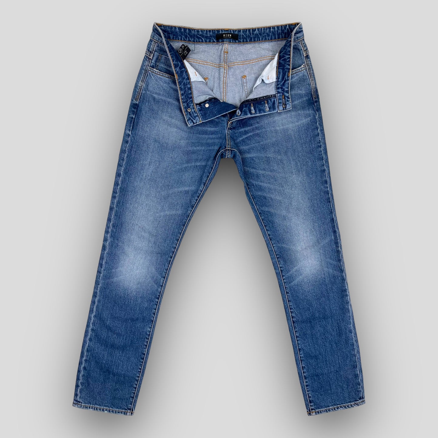 Neuw Lou Slim Fit Jeans