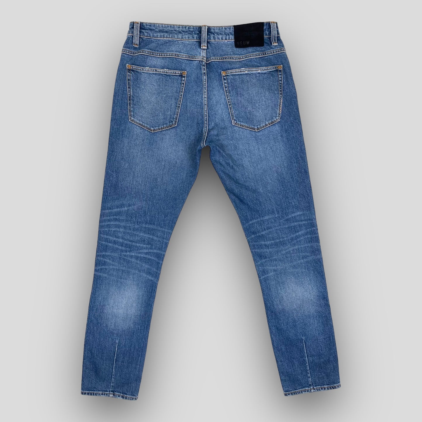 Neuw Lou Slim Fit Jeans