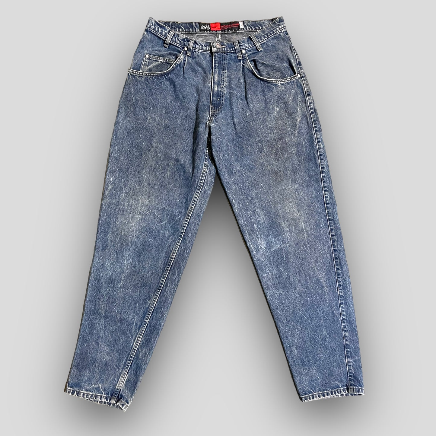 Z-VINTAGE 90s Levi's SilverTab Jeans Loose Fit