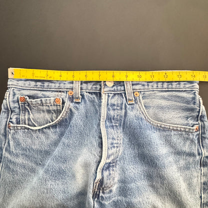 90s Levi’s 501 Jeans