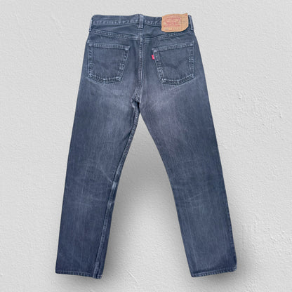 90s Levi’s 501 Jeans