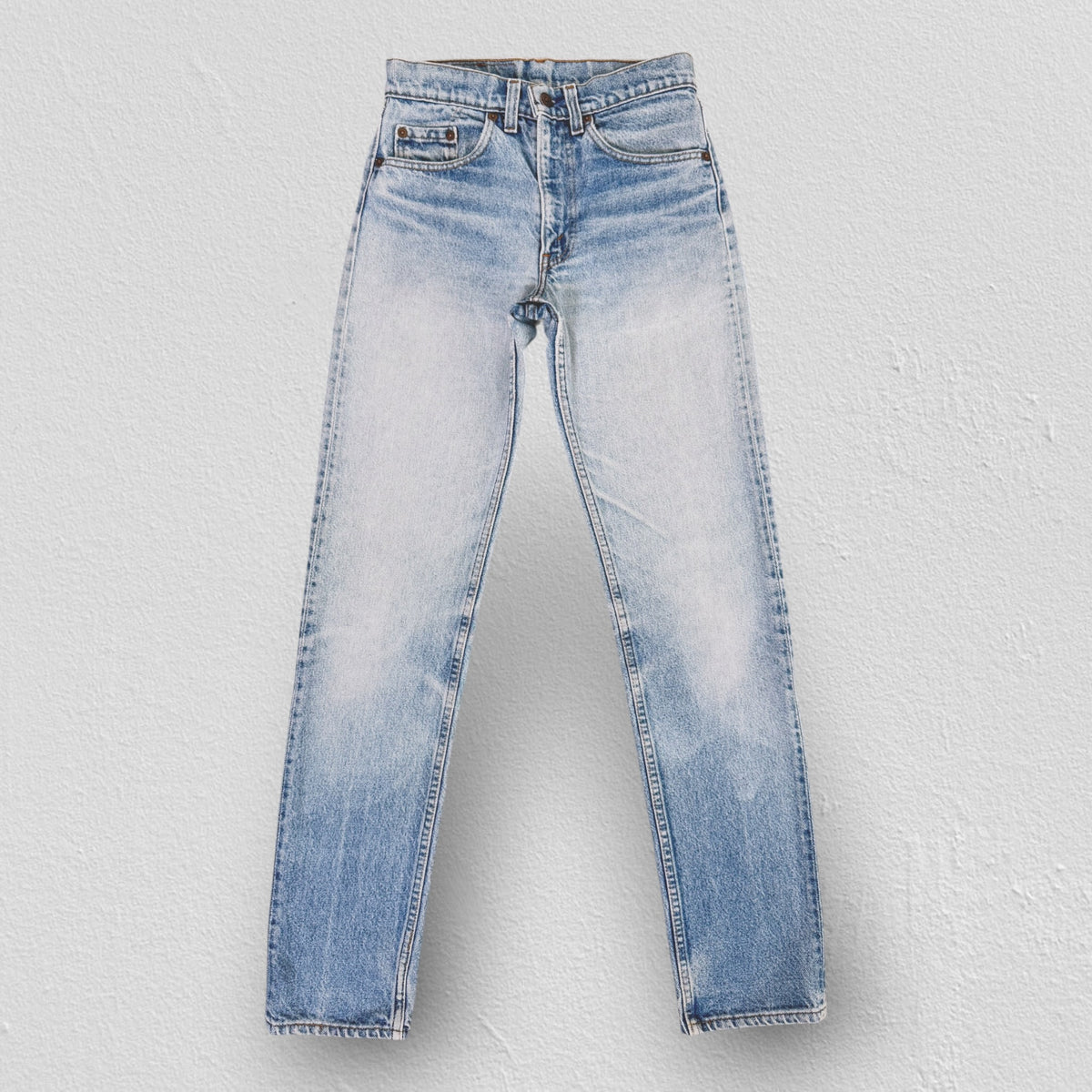 80s Levi’s 505