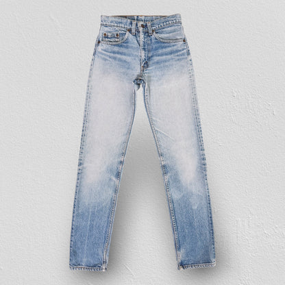 80s Levi’s 505